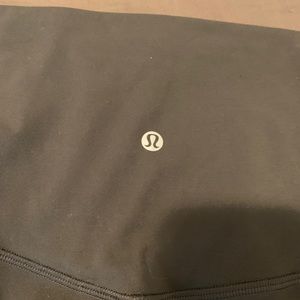Lululemon align shorts